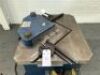 Baileigh SN-F09-MS Sheet Metal Corner Notcher - 2
