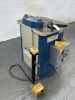 Baileigh SN-F09-MS Sheet Metal Corner Notcher - 6