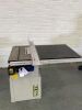 Charnwood W619 Table Saw