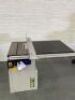 Charnwood W619 Table Saw
