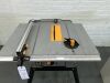 Titan TTB763TAS Table Saw - 2