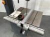 SIP Professional 16" Wood Cutting Bandsaw - 3