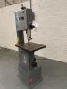 SIP Professional 14" Wood Cutting Bandsaw - 2