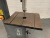 SIP Professional 14" Wood Cutting Bandsaw - 4