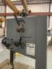 SIP Professional 14" Wood Cutting Bandsaw - 7