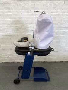 Sheppach HD12 Dust Extractor