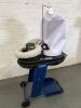 Sheppach HD12 Dust Extractor - 2