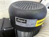 Sheppach HD12 Dust Extractor - 5