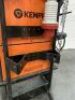 MasterTig MLS3003ACDC Tig Welder - 2