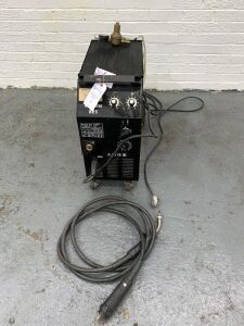 Eurostar 225 Mig Welder