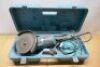 Makita 9" Angle Grinder 240V