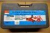 Hika 2T Trolley Jack & Axel Stands