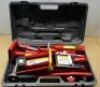Hika 2T Trolley Jack & Axel Stands - 2