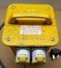 Faithfull 110v Transformer - 2