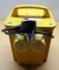 Faithfull 110v Transformer