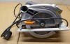 Titan Circular Saw 240v