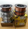 Various Weld Wire - 2