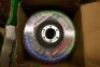 Various Grinding Discs - 3