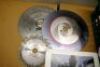 Metal Cutting Blades, Various Sizes - 2