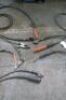 Assorted Welding Torches
