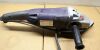 Sparky MBA220P 9" Angle Grinder 110v