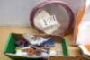 Assorted Welding Consumables - 2