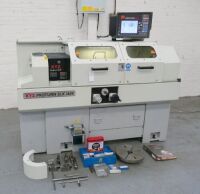 XYZ Proturn SLX 1630 CNC Lathe