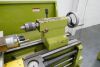 Warco GH1330 Gap Bed Lathe - 6