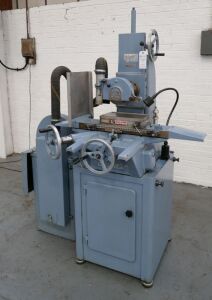 EXE Manual Surface Grinder