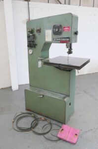 Startrite Sabre Bandsaw