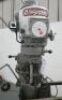 Bridgeport Turret Mill - 3