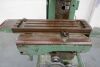 Bridgeport Milling Machine - 3