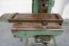 Bridgeport Milling Machine - 3
