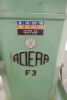 Aciera F3 Milling Machine - 2