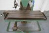 Aciera F3 Milling Machine - 3