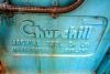 Churchill Ring Grinder - 7