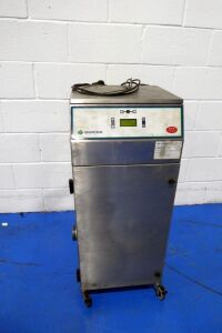 Domino DPX1000 Digital Laser Fume Extractor