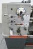 Colchester Triumph 2000 Gap Bed Lathe, - 6