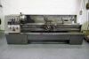 Colchester Mascot 1600 Gap Bed Lathe - 2