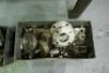 Norton No 6 Fly Press With Tooling - 7