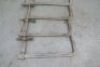 Assorted G Clamps 300mm - 500mm 8 Off - 4
