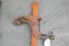 Carver Clamps 300mm - 600mm 3 Off - 4