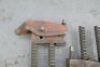 Carver T Slot Clamps 450mm 3 Off - 2