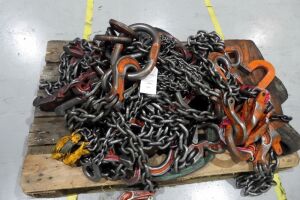 Various Lifting Chains