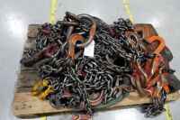 Various Lifting Chains