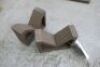 Vee Blocks 7"x5"x2" - 2