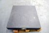 Granite Surface Plate 24" x 24" x 4"