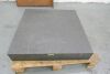 Granite Surface Plate 24" x 24" x 4" - 3