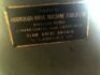 Hobrough Bros Pedestal Grinder - 2