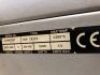 Carbolite Hrf 13/13 Max Temp 1300C Oven - 2
